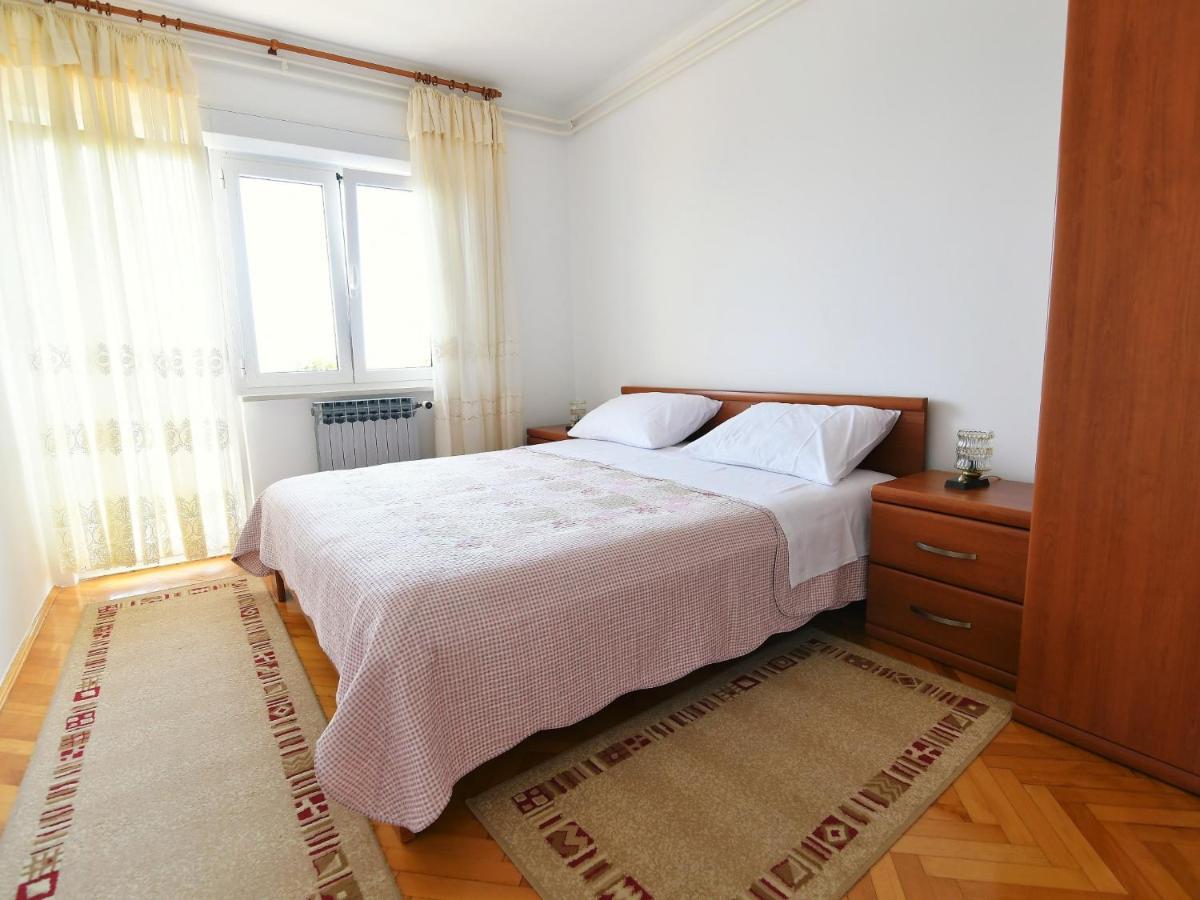 Bed And Breakfast Rooms Valentin Moscenicka Draga Luaran gambar