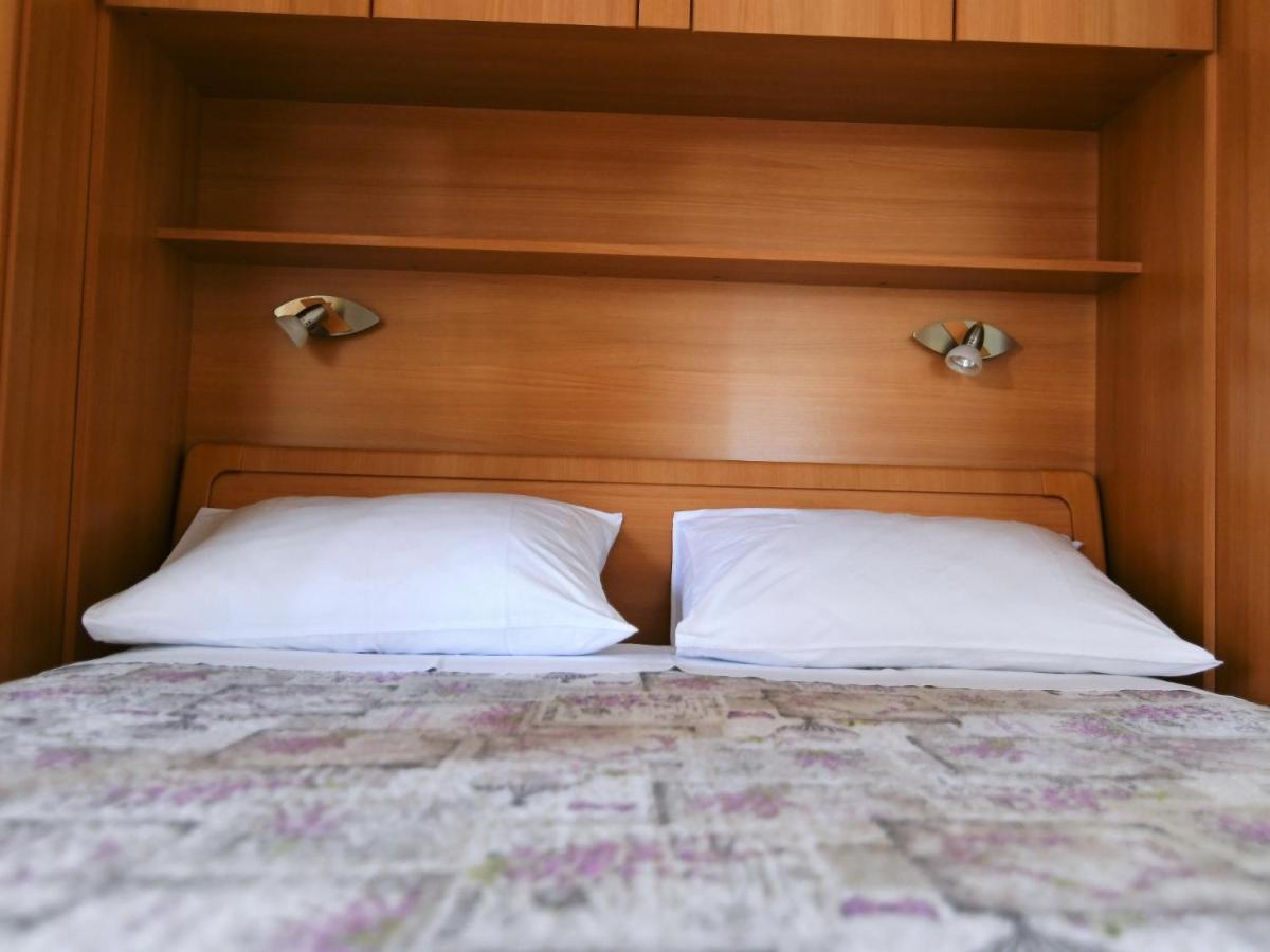 Bed And Breakfast Rooms Valentin Moscenicka Draga Luaran gambar