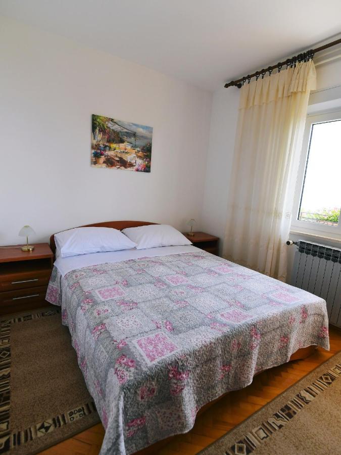 Bed And Breakfast Rooms Valentin Moscenicka Draga Luaran gambar