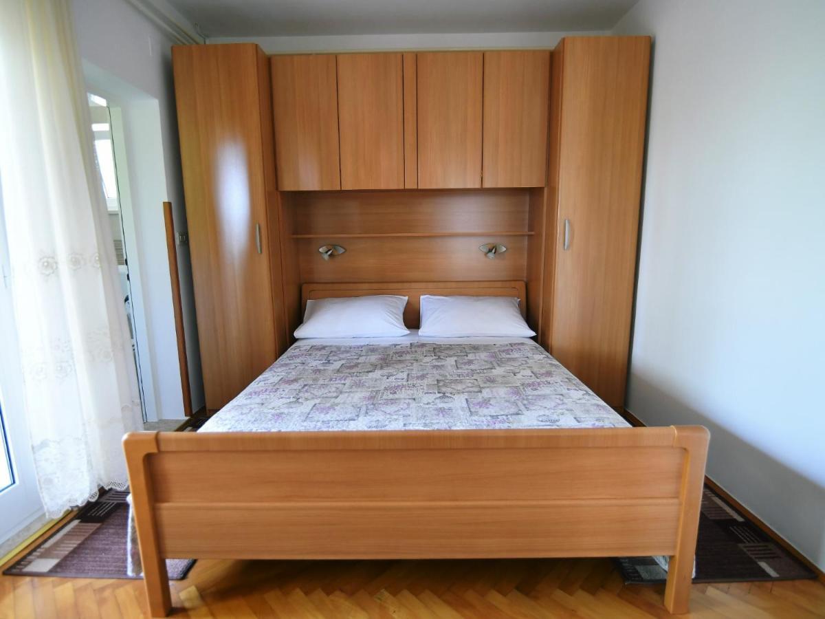 Bed And Breakfast Rooms Valentin Moscenicka Draga Luaran gambar