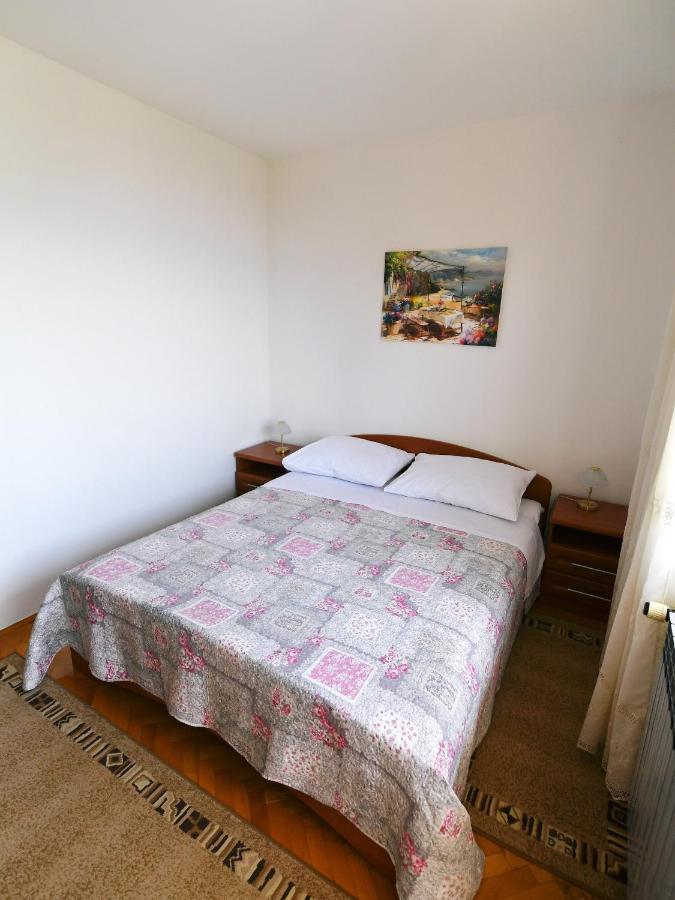 Bed And Breakfast Rooms Valentin Moscenicka Draga Luaran gambar