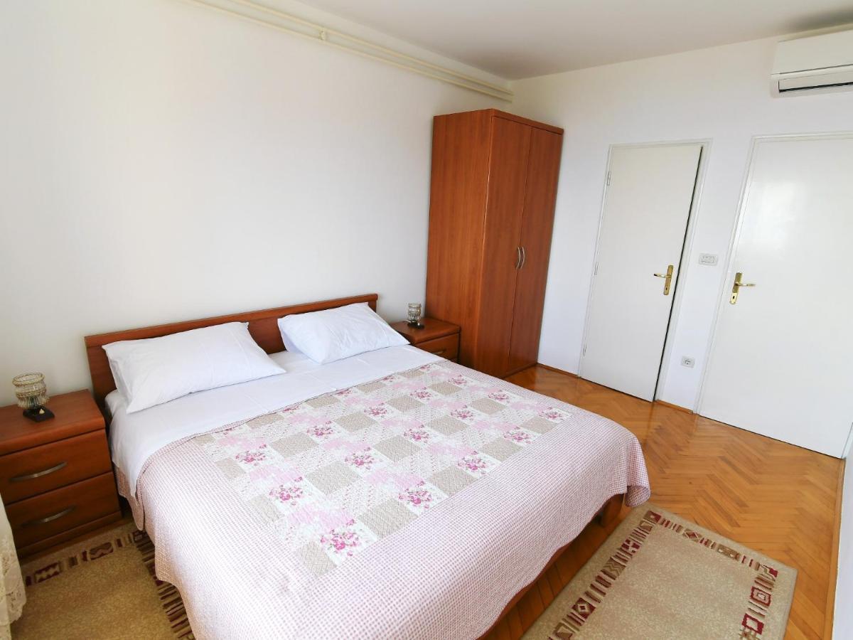 Bed And Breakfast Rooms Valentin Moscenicka Draga Luaran gambar