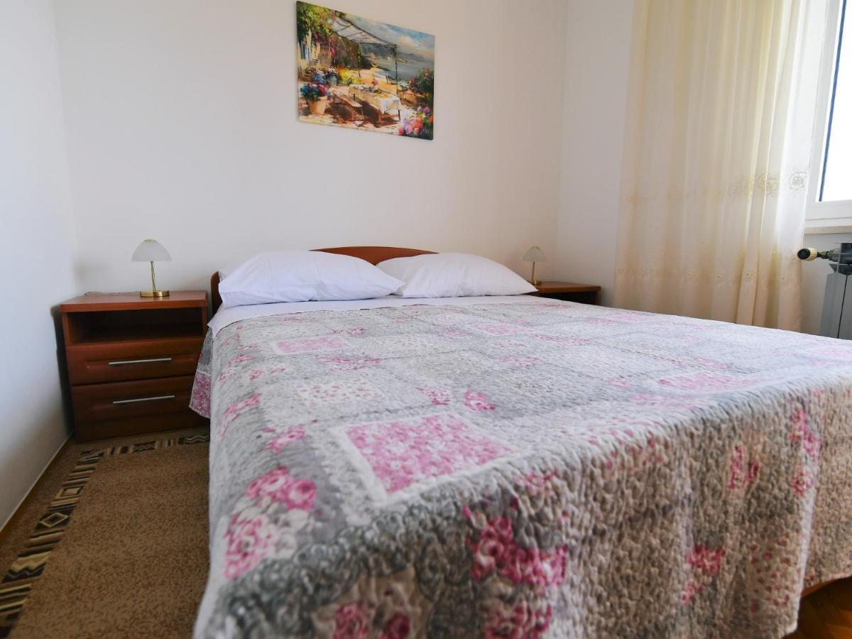 Bed And Breakfast Rooms Valentin Moscenicka Draga Luaran gambar