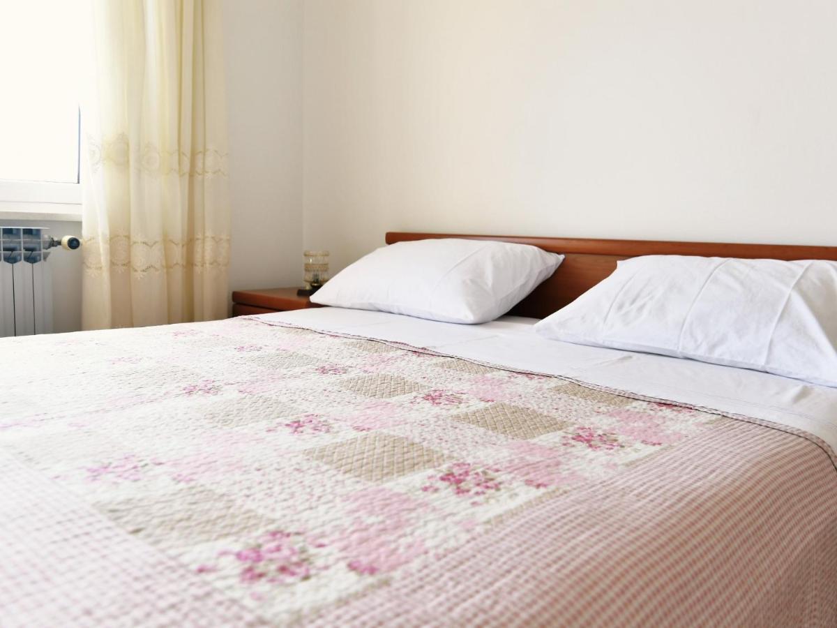 Bed And Breakfast Rooms Valentin Moscenicka Draga Luaran gambar