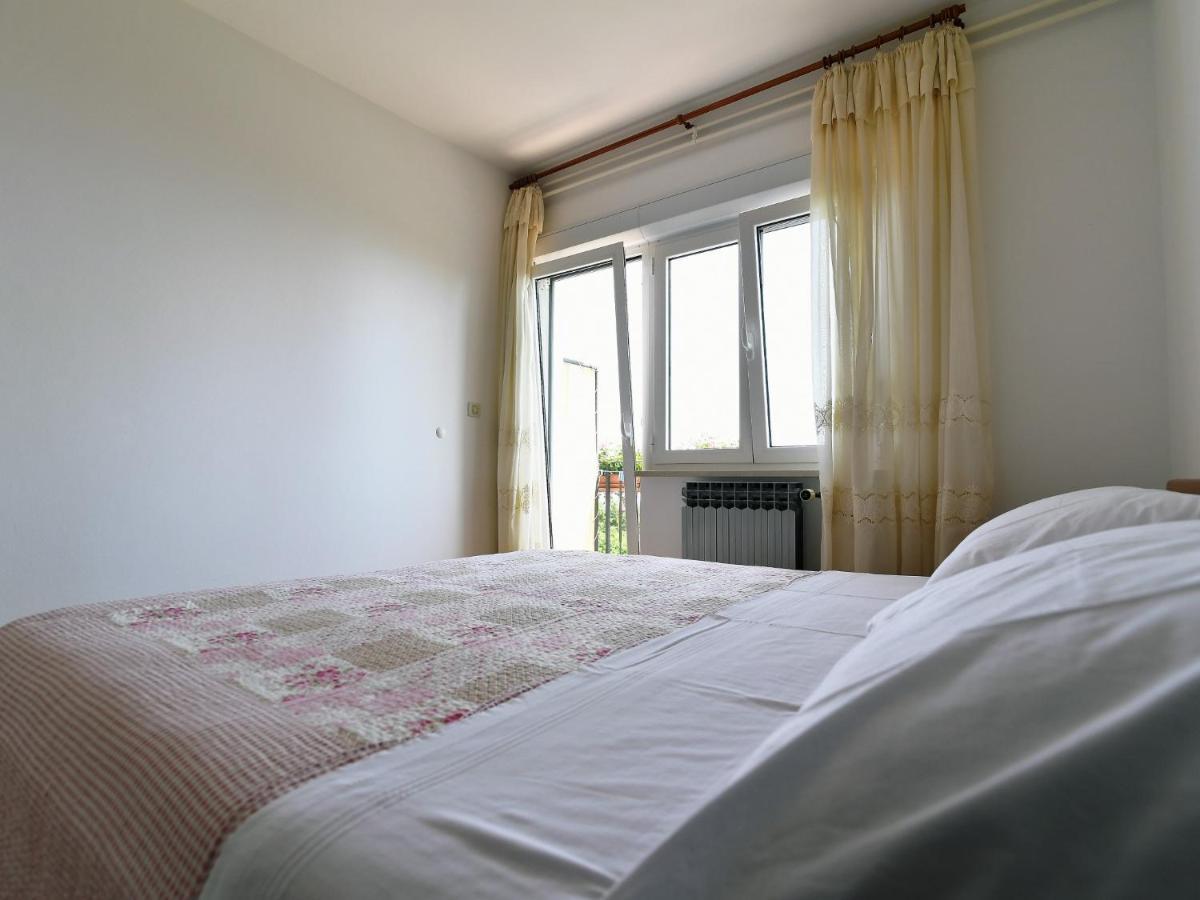 Bed And Breakfast Rooms Valentin Moscenicka Draga Luaran gambar