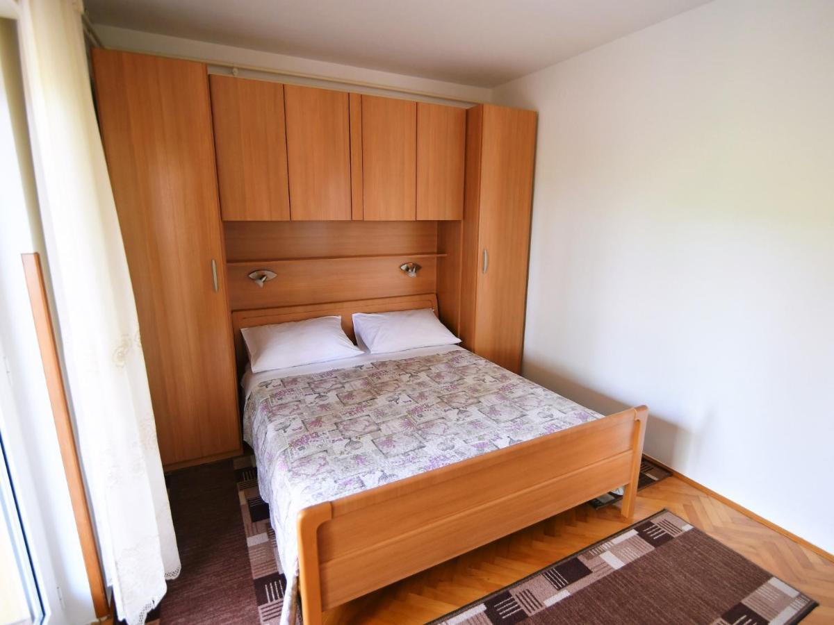 Bed And Breakfast Rooms Valentin Moscenicka Draga Luaran gambar