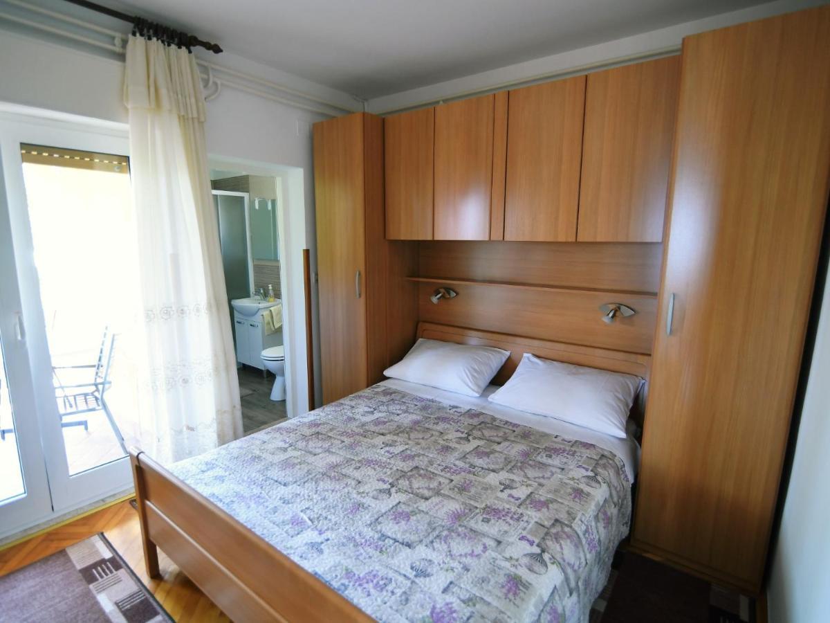 Bed And Breakfast Rooms Valentin Moscenicka Draga Luaran gambar