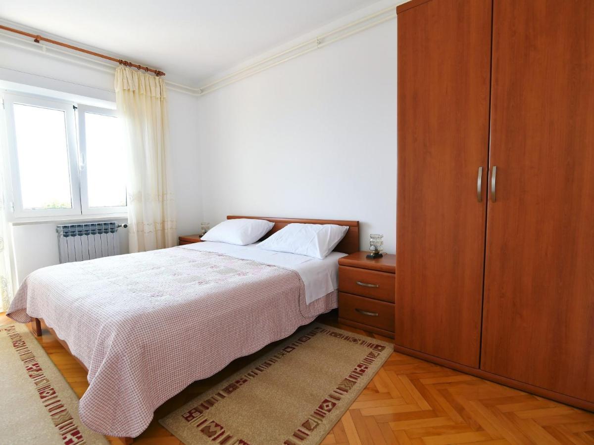 Bed And Breakfast Rooms Valentin Moscenicka Draga Luaran gambar