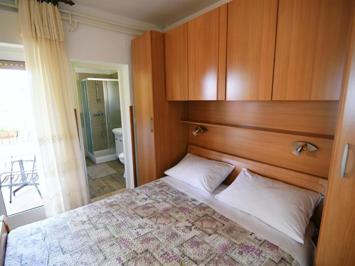 Bed And Breakfast Rooms Valentin Moscenicka Draga Luaran gambar